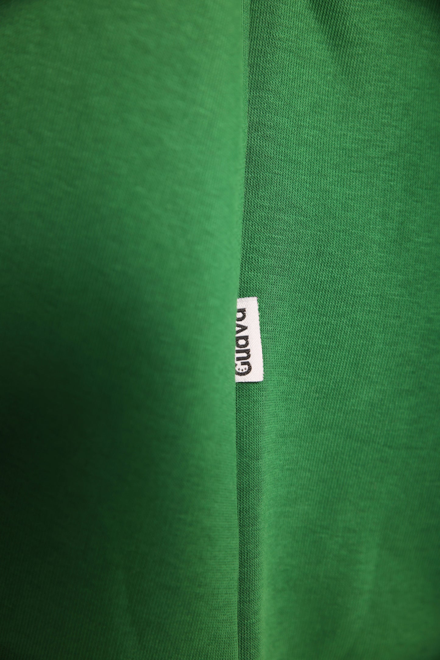 Hoodie Green