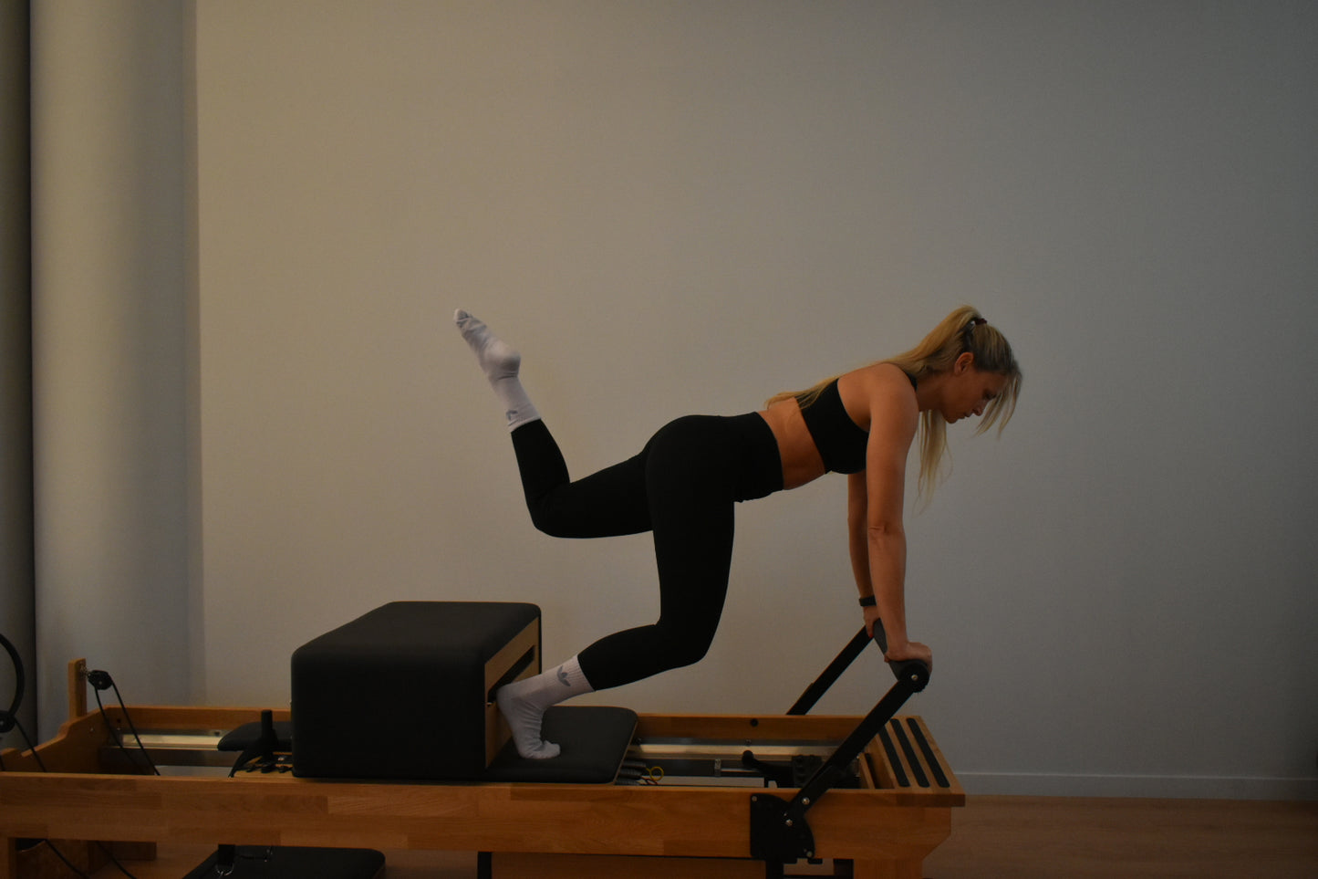 Active Black legging