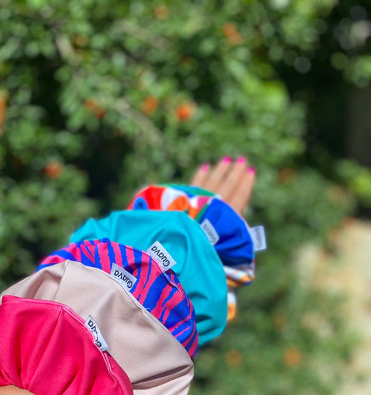 Scrunchies