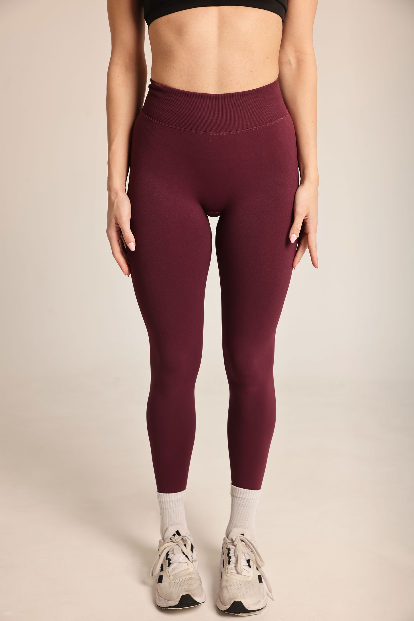 Sculpt Legging (Fig)