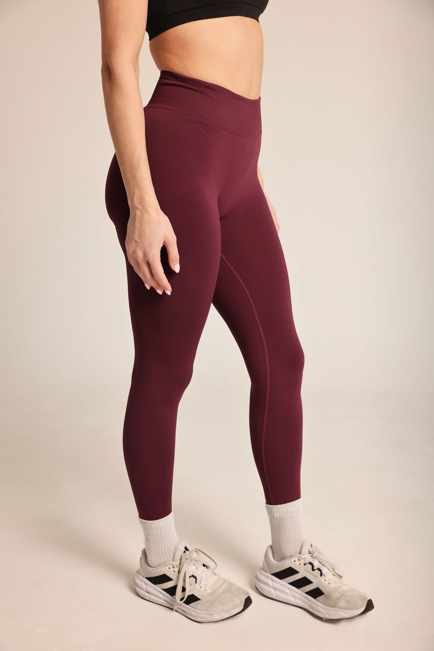 Sculpt Legging (Fig)