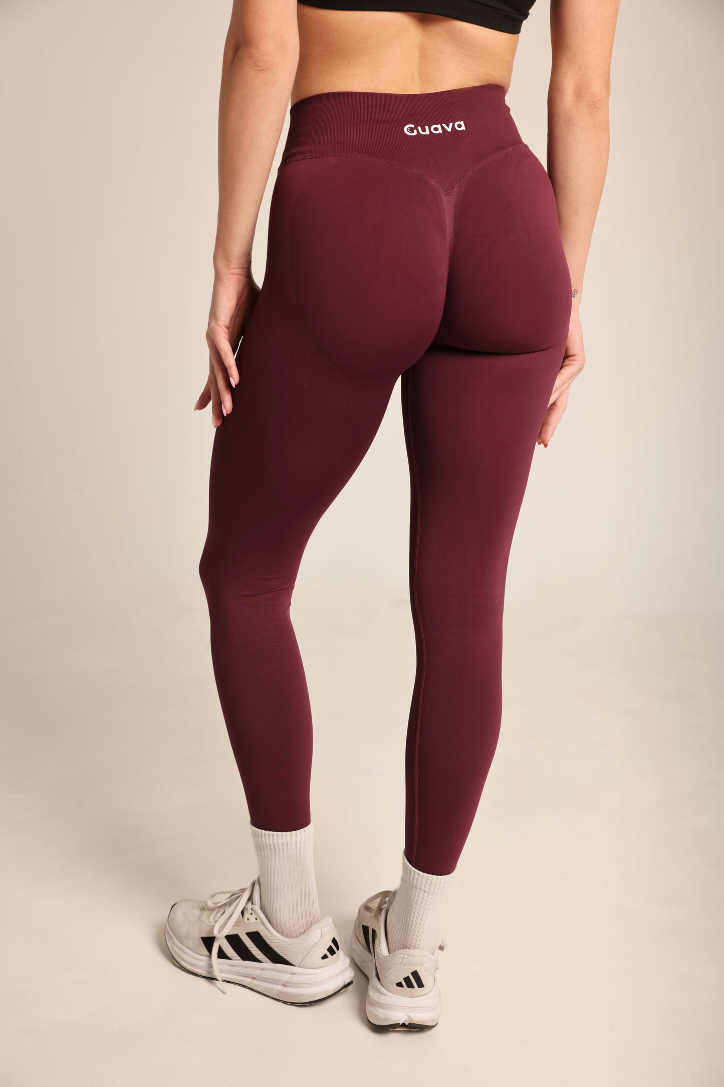 Sculpt Legging (Fig)