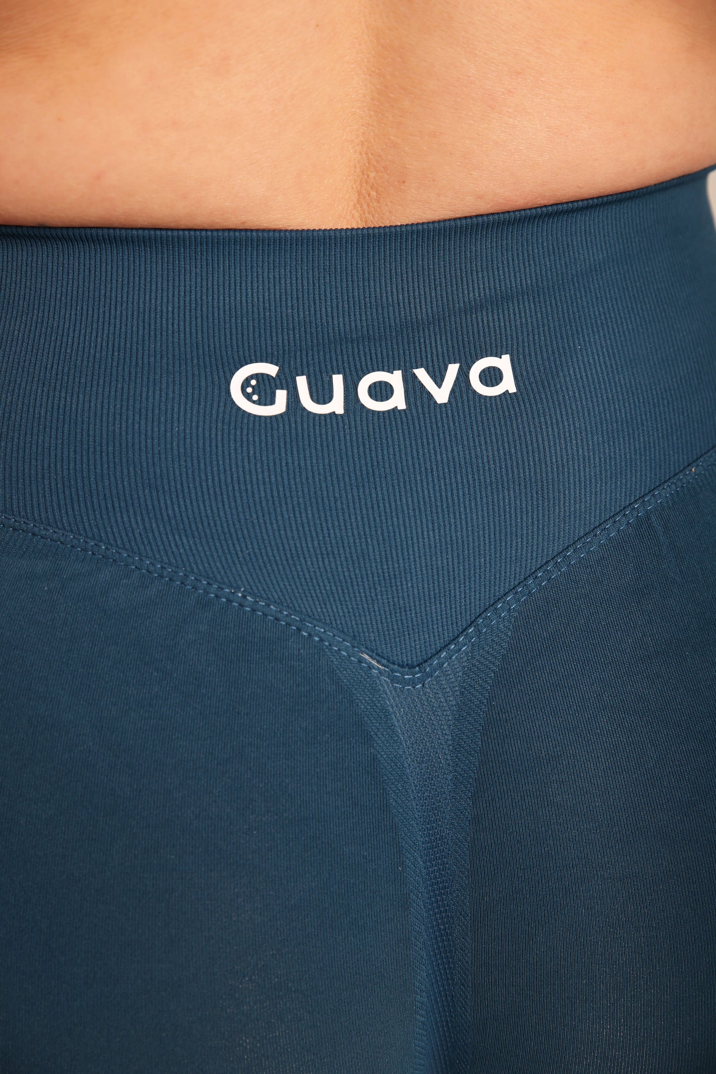 Sculpt Legging (Dark blue)